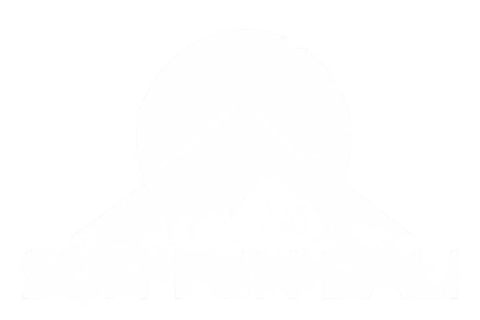 Sun Fun Bali logo
