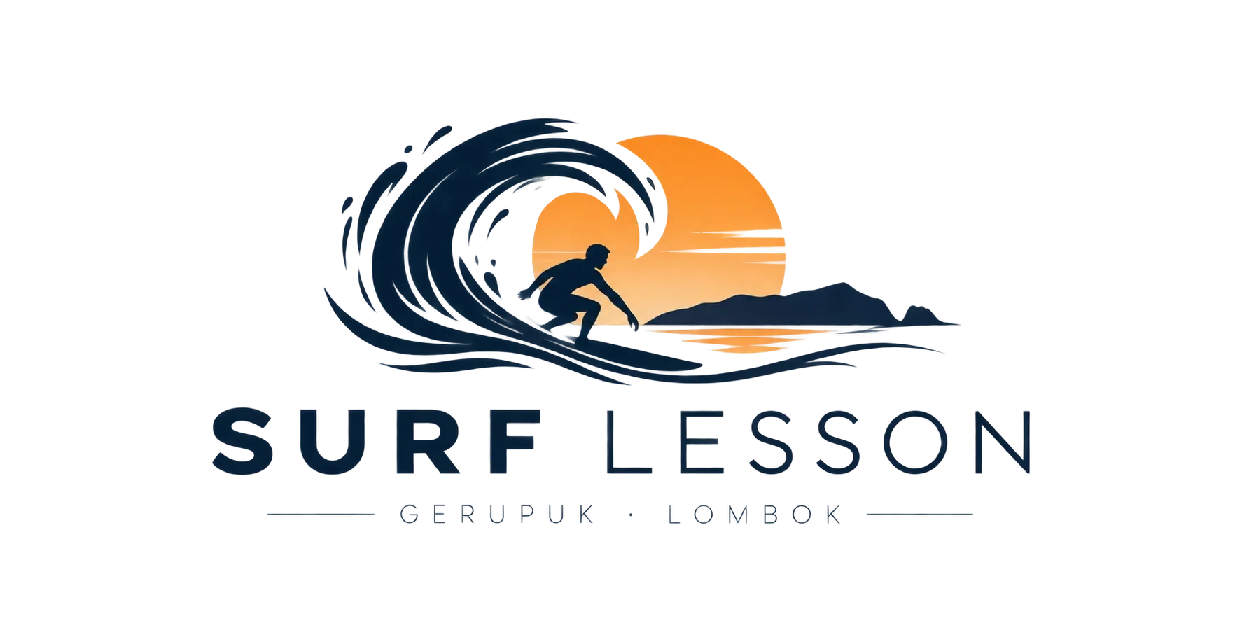 Surf Lesson Gerupuk Lombok