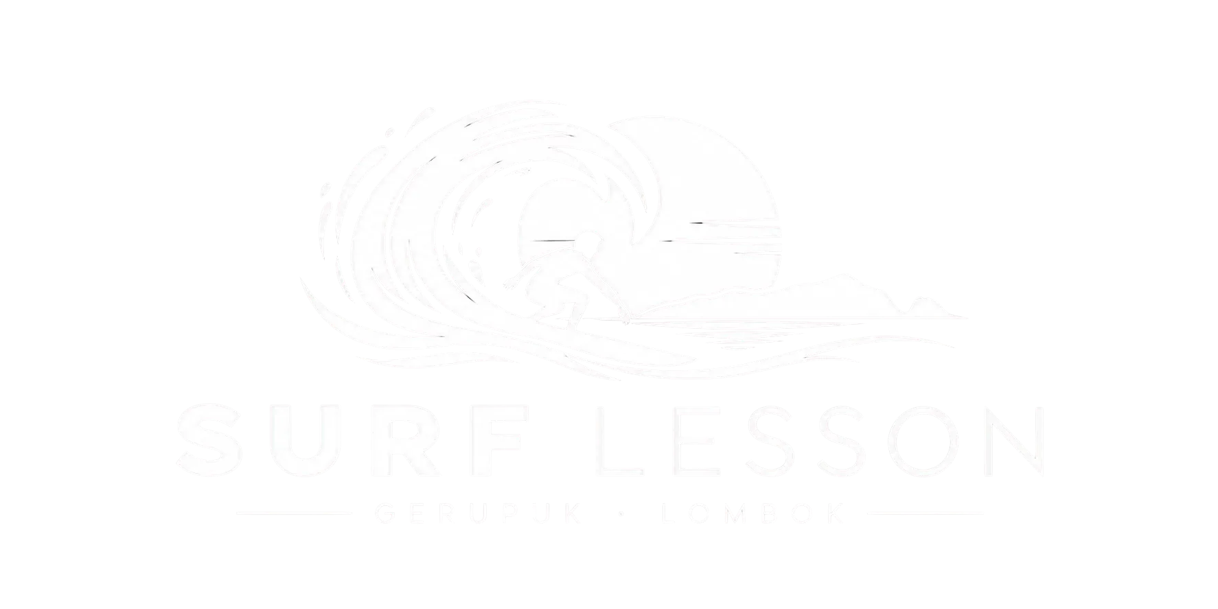 Surf Lesson Gerupuk Lombok