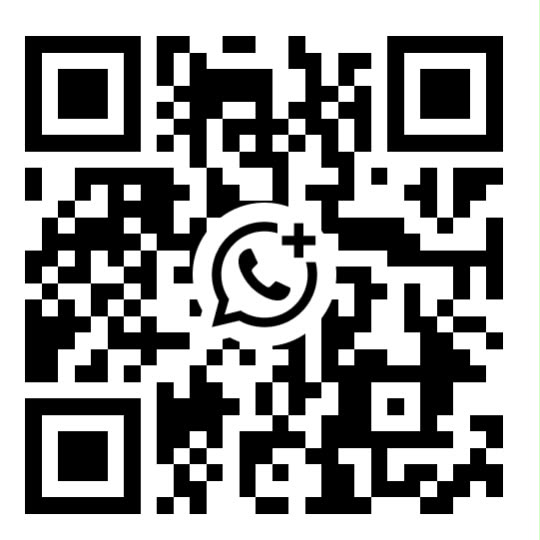 WhatsApp QR Code Suta Galang Tour