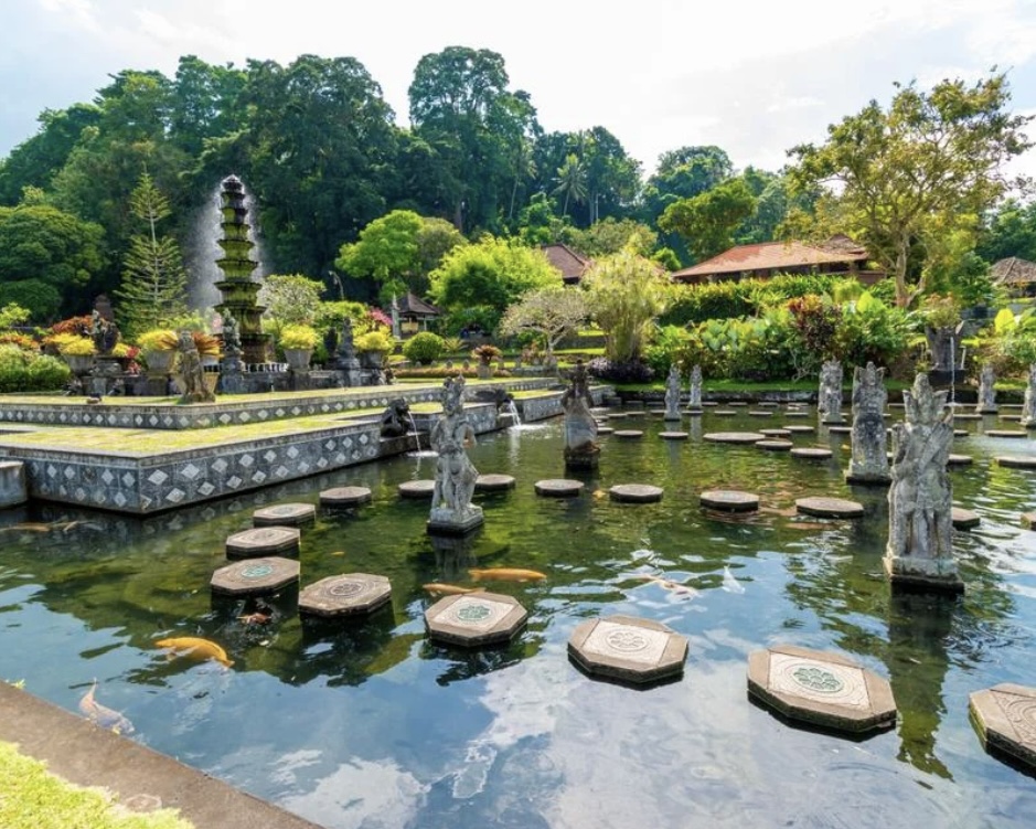 Lempuyang Gate of Heaven East Bali