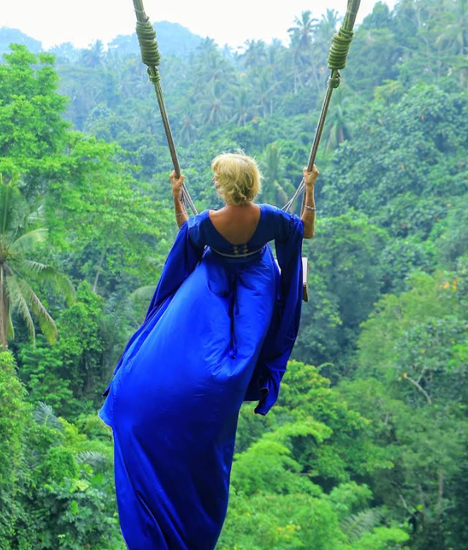Guest experience with Suta Galang Tour