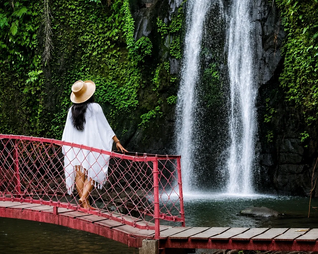 Ubud Tour