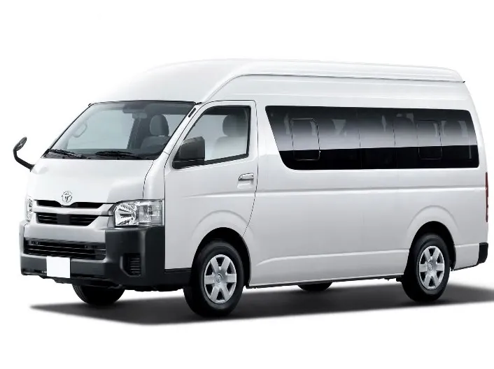 20 seater