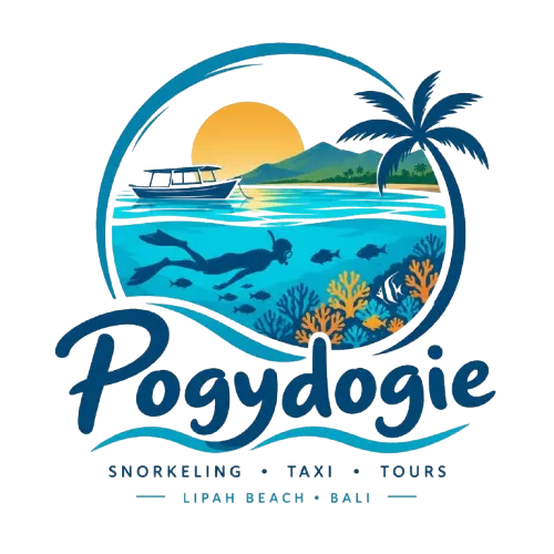 Pogydogie