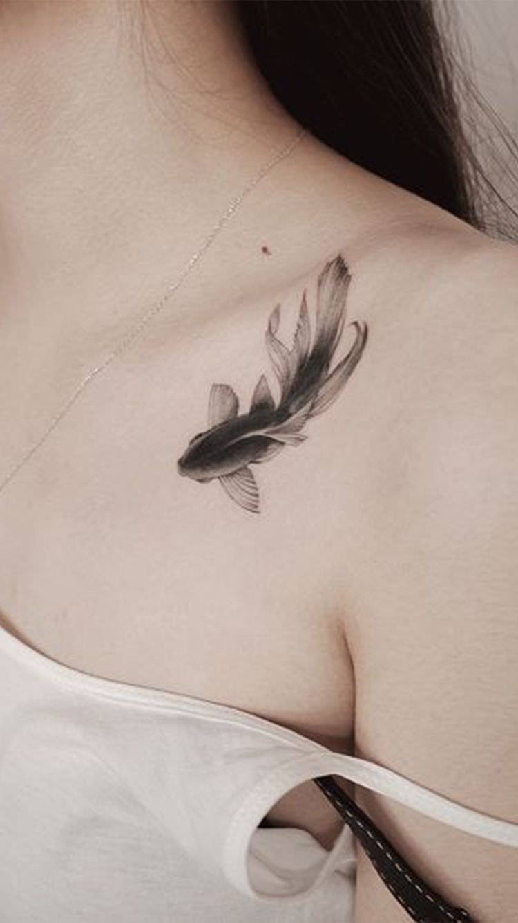 Selected tattoo artwork