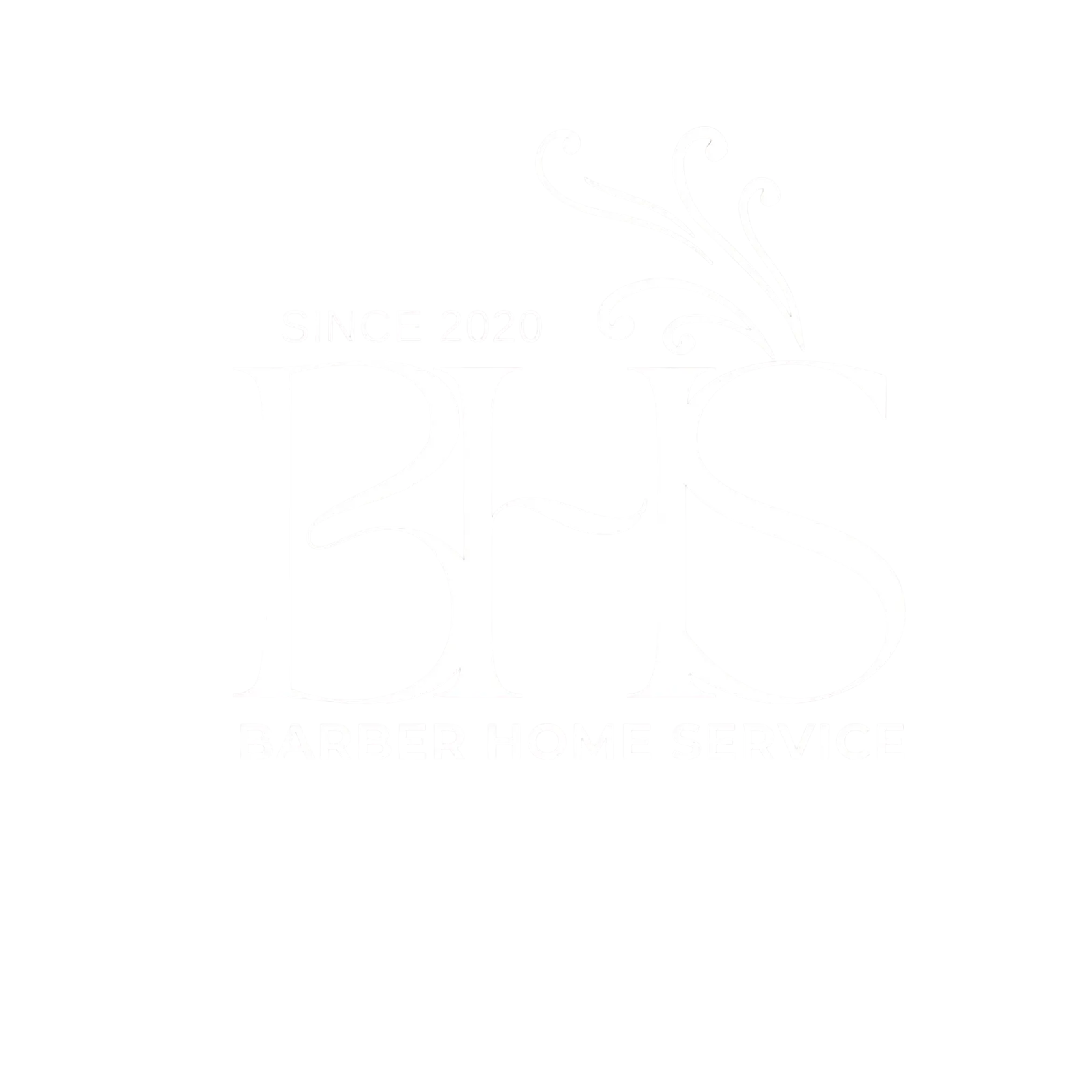 Barber Home Service mark