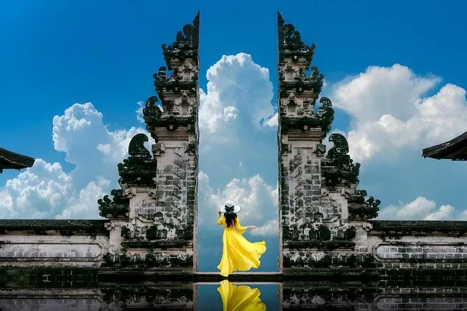 East Bali heaven