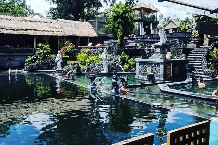 Adventure serenity