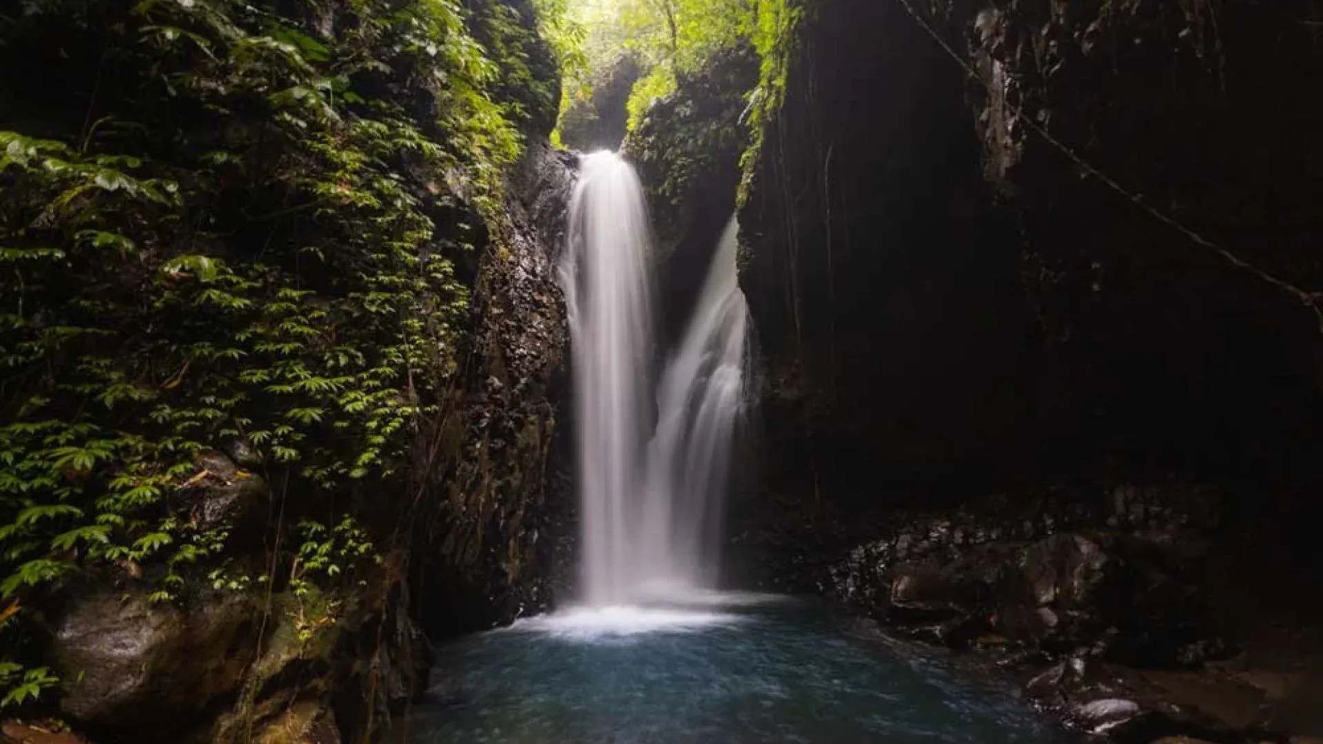 Bali northern escape