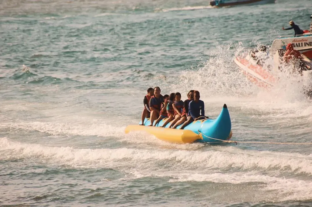 Bali watersport