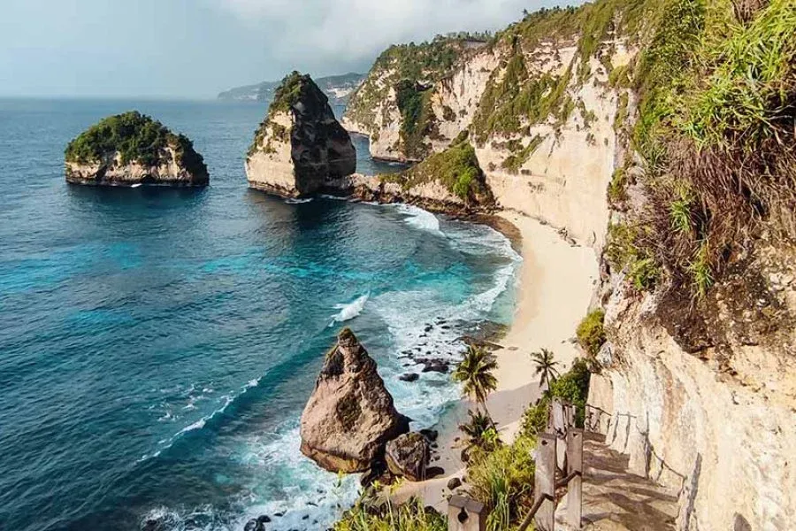 East Nusa Penida