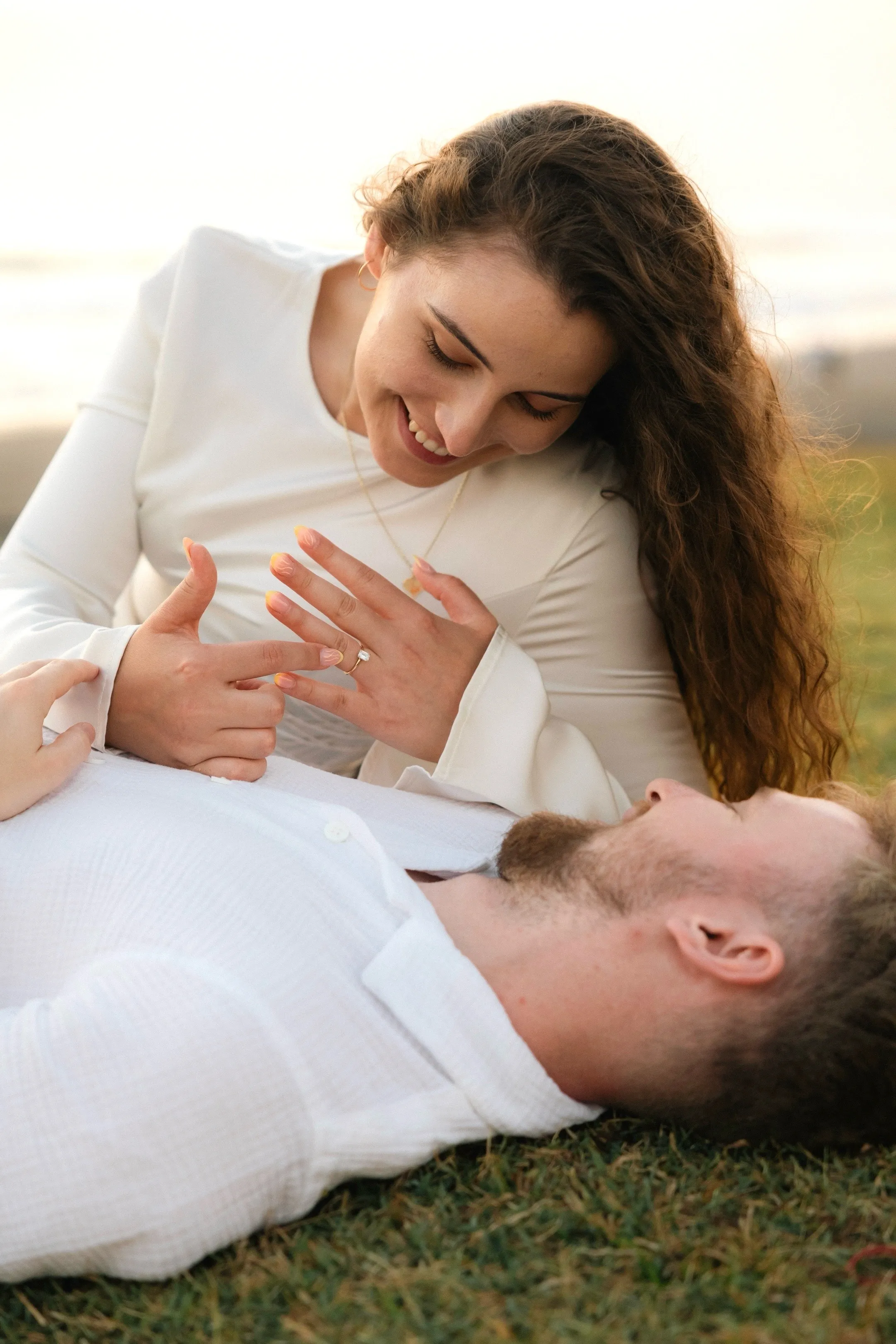 Proposal & Special Moments