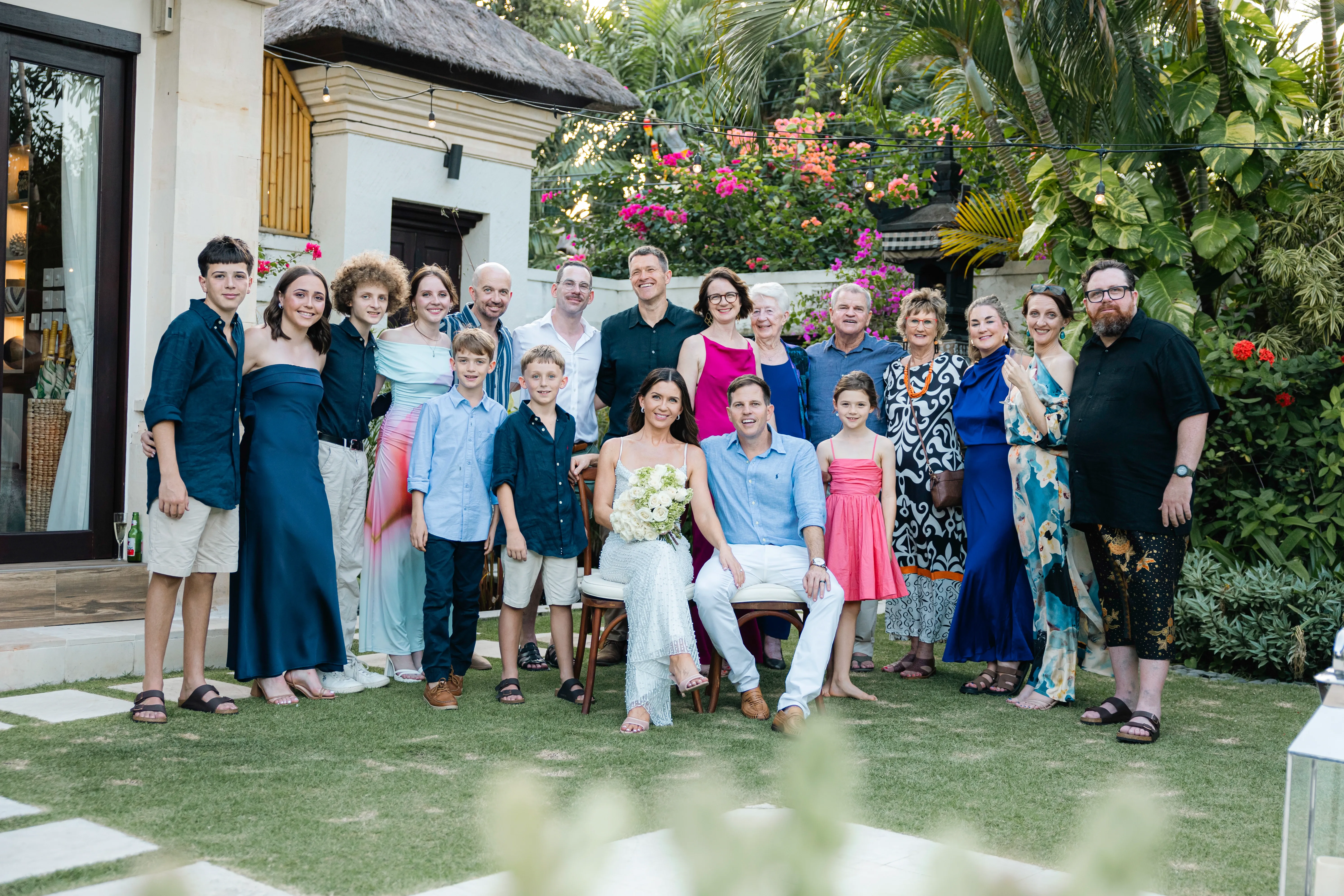 Bali wedding photography
