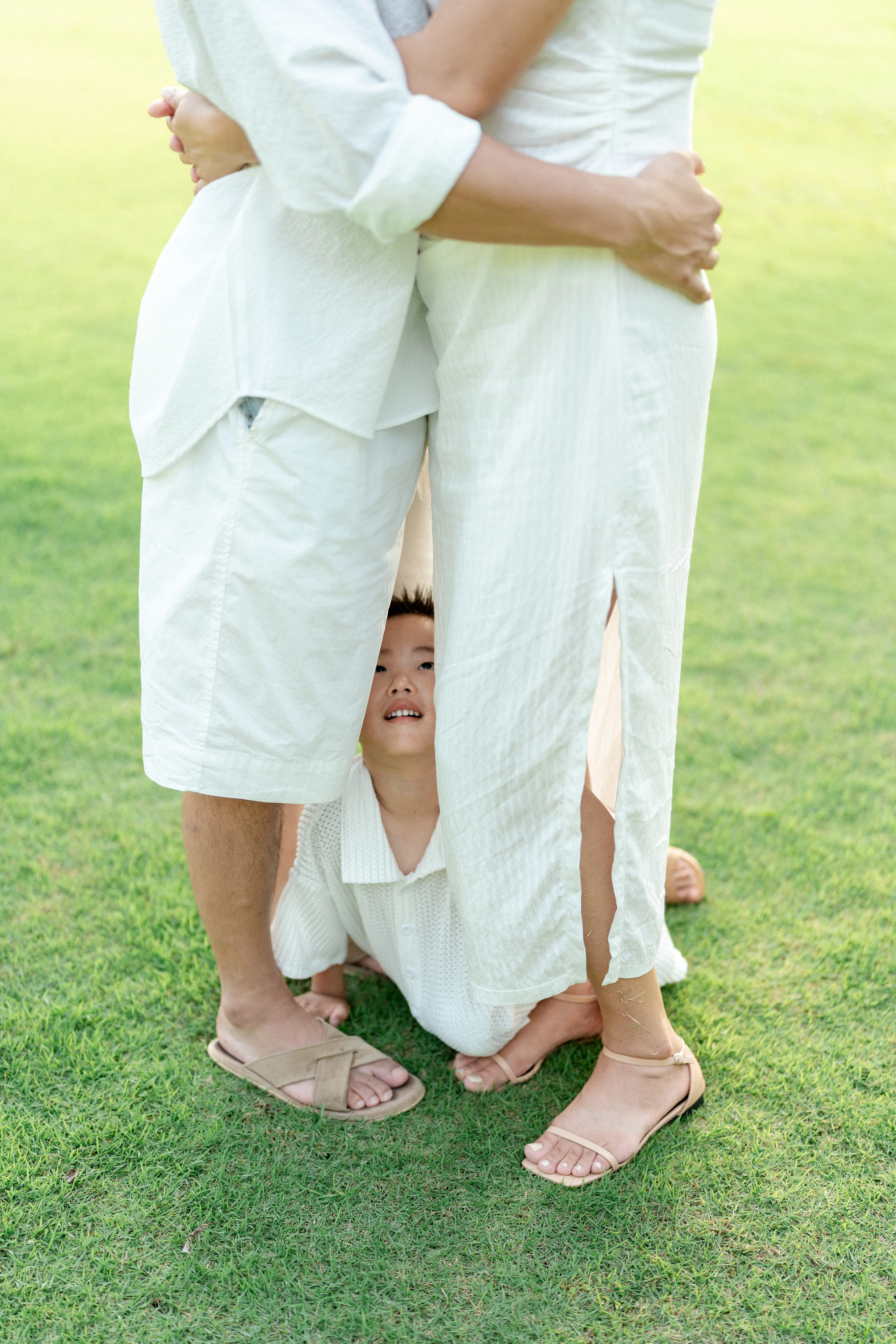 Family Photoshoot