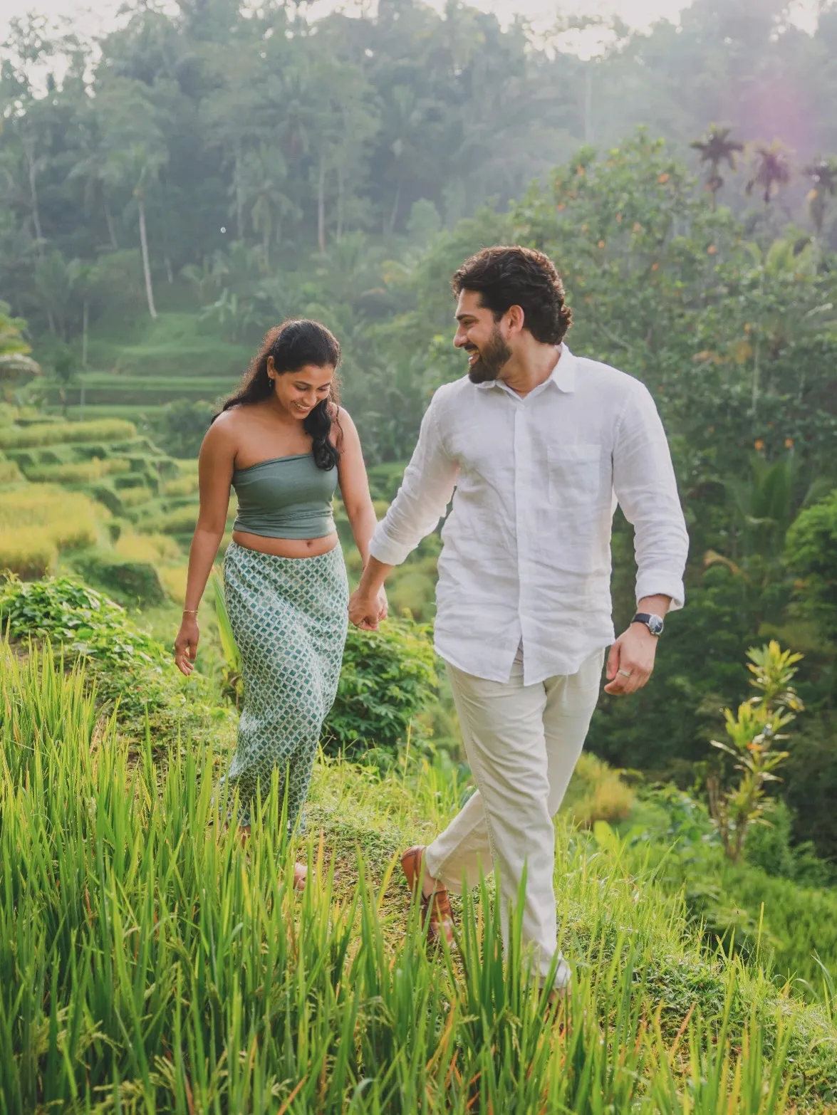 Ubud photography tour