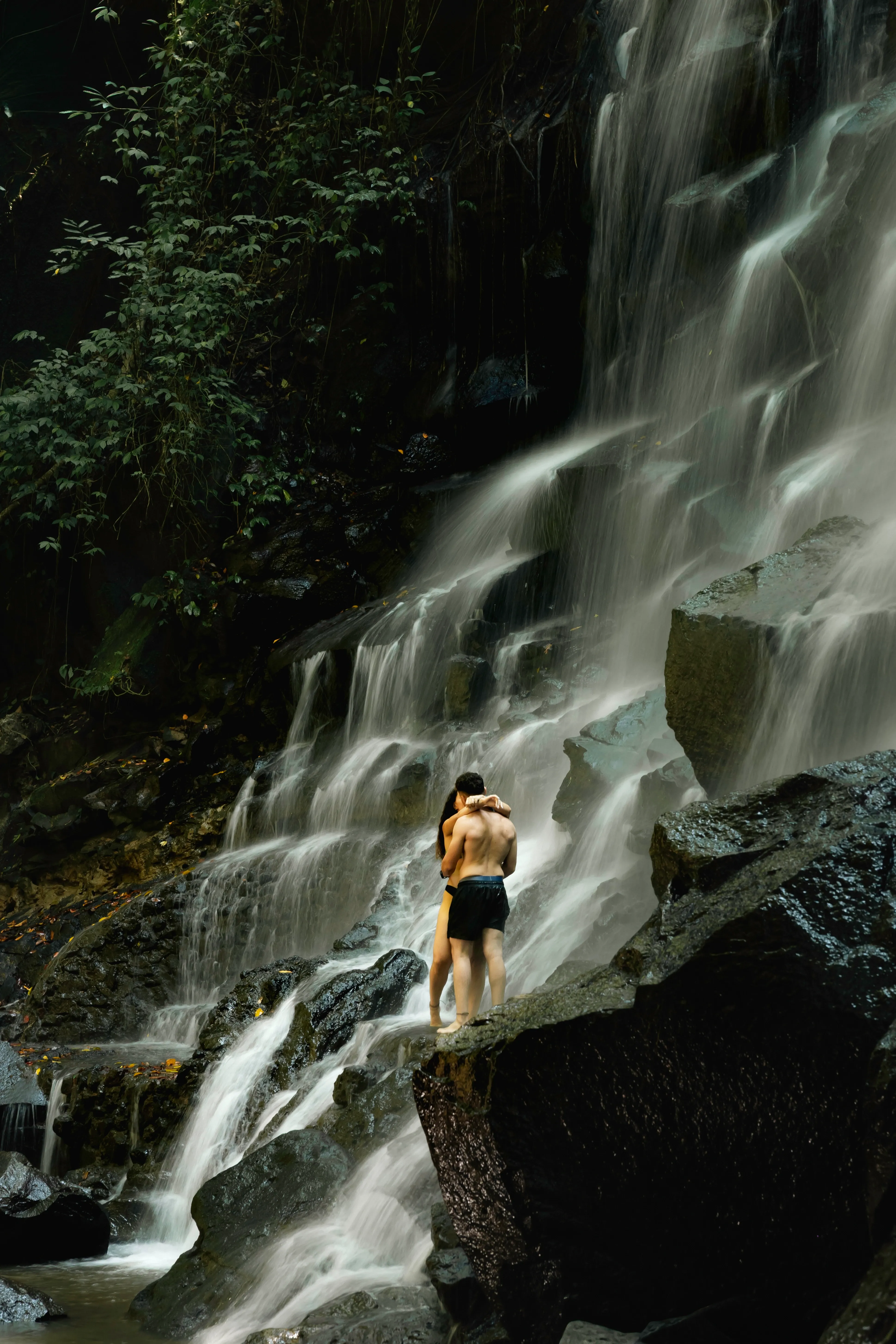 Photography tour around Ubud
