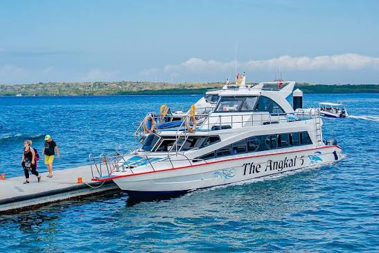 The Angkal Sanur