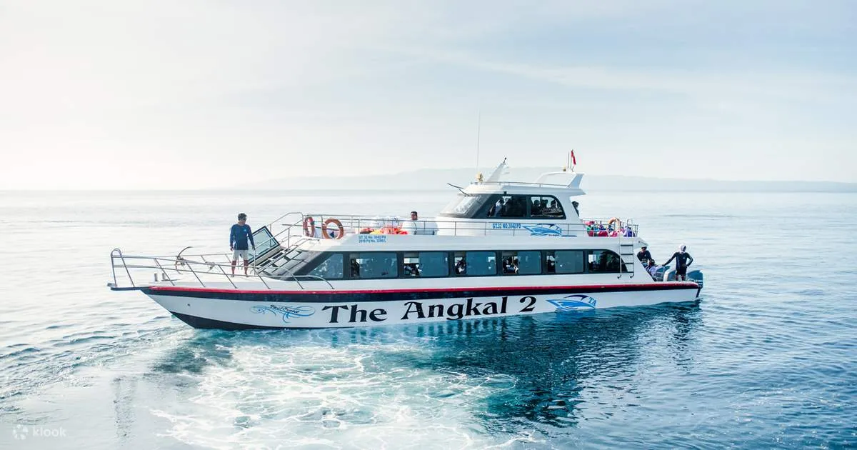 The Angkal Kusamba