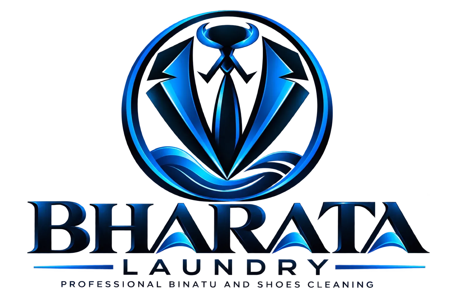 Bharata Laundry