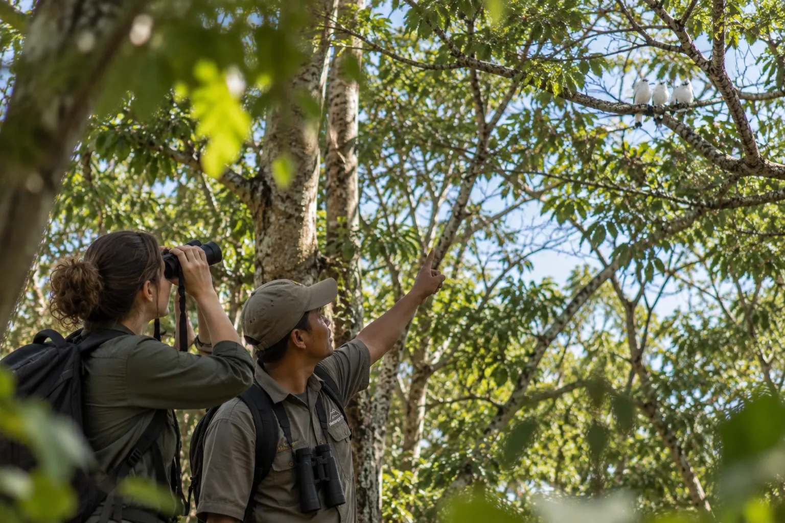 West Bali National Park