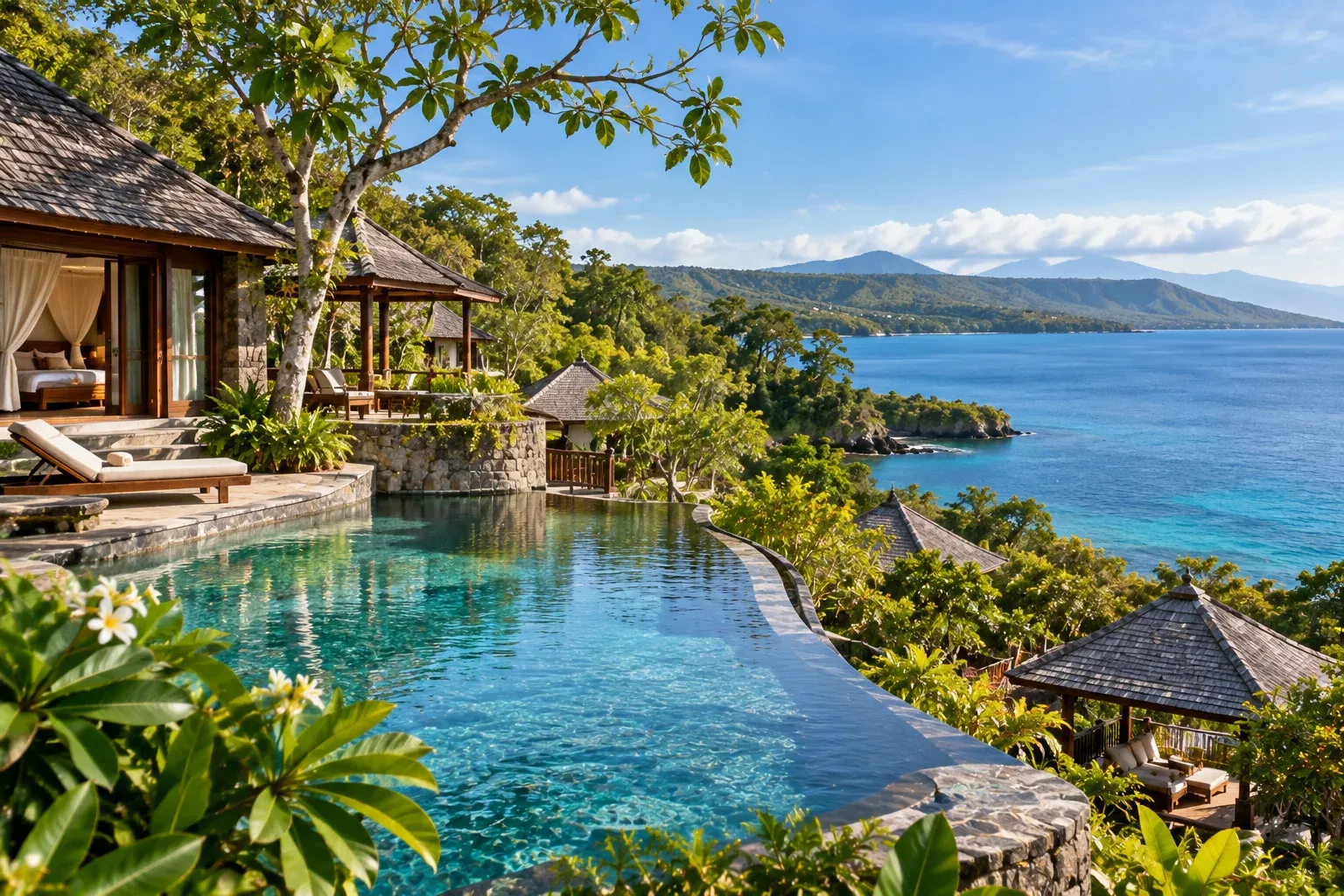 Naya Gawana Resort & Spa