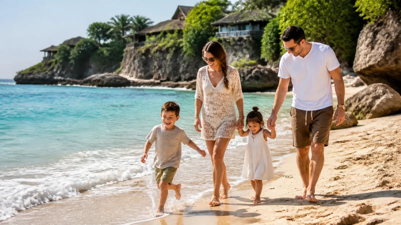 Family Package 4D3N