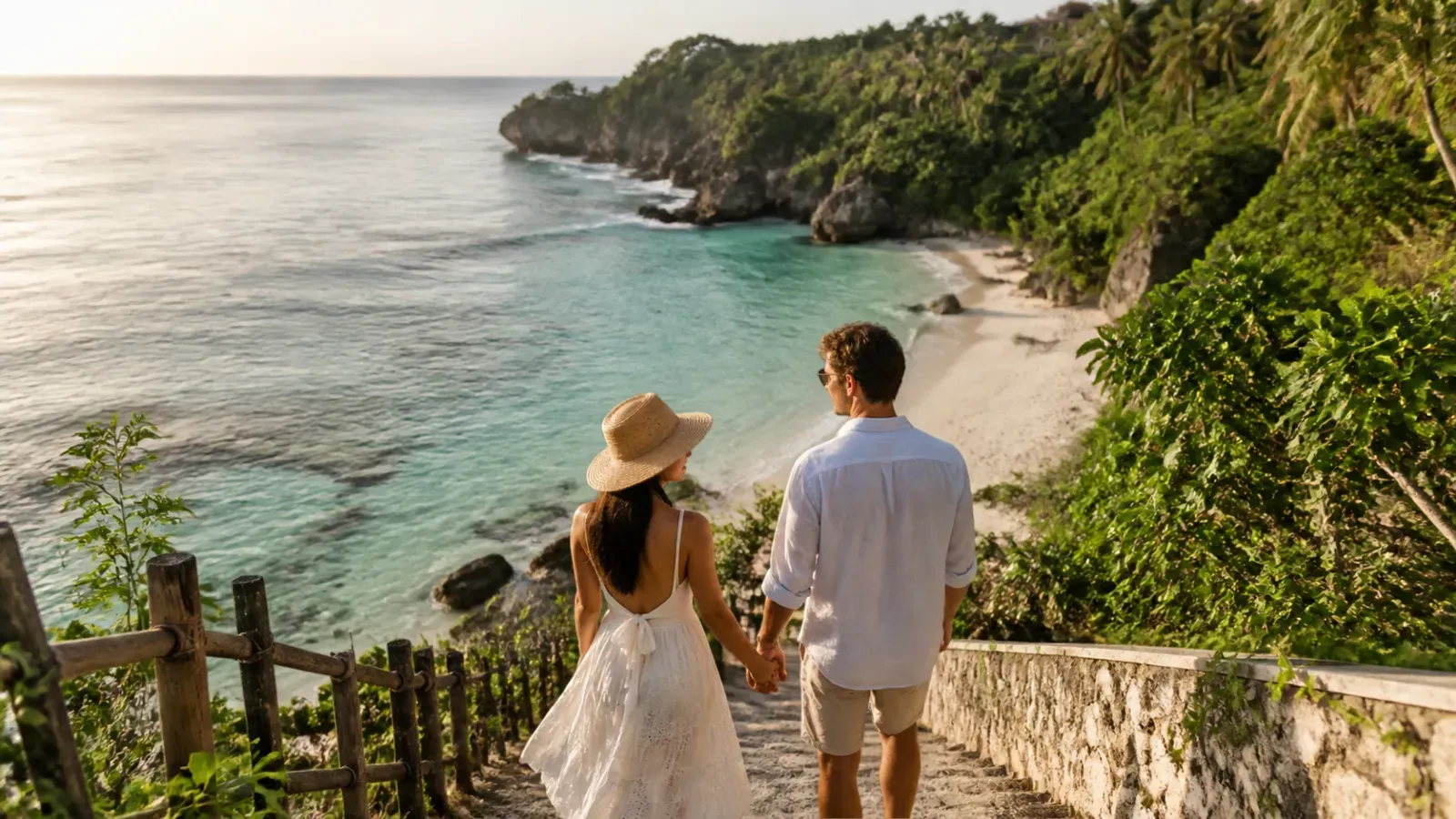 Honeymoon Package 7D6N