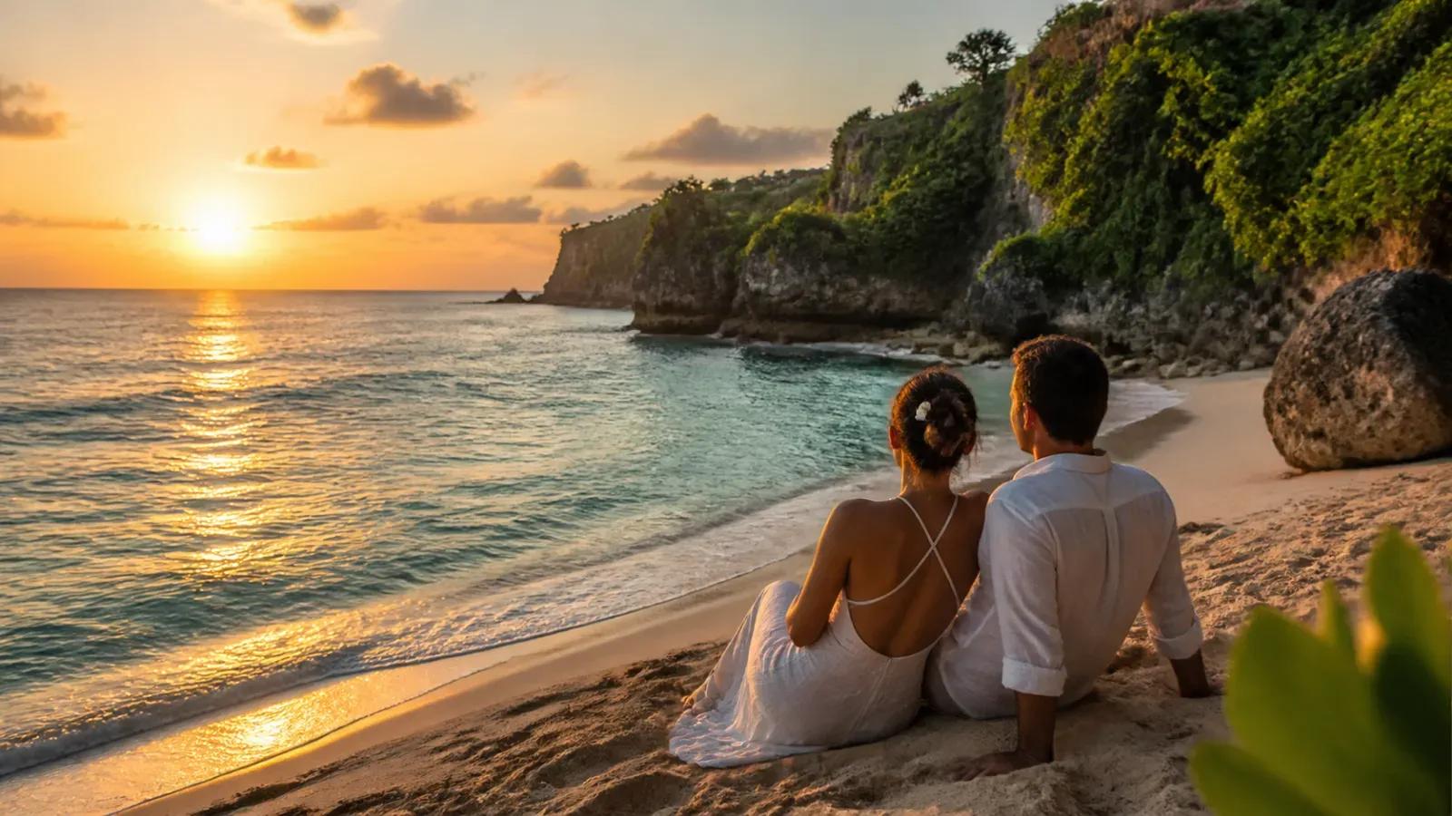 Honeymoon Package 5D4N