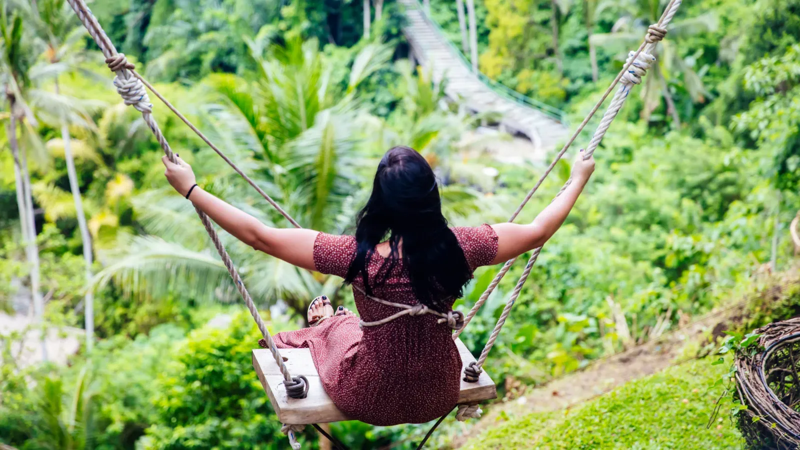 Adventure Package 5D4N