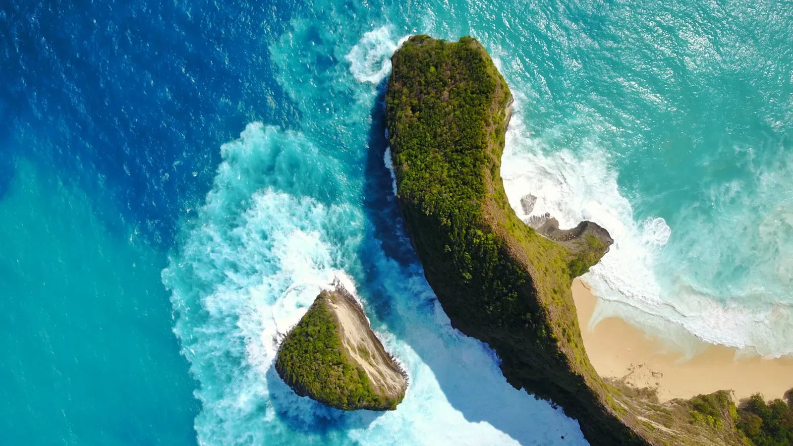 Snorkeling Paradise Nusa Penida
