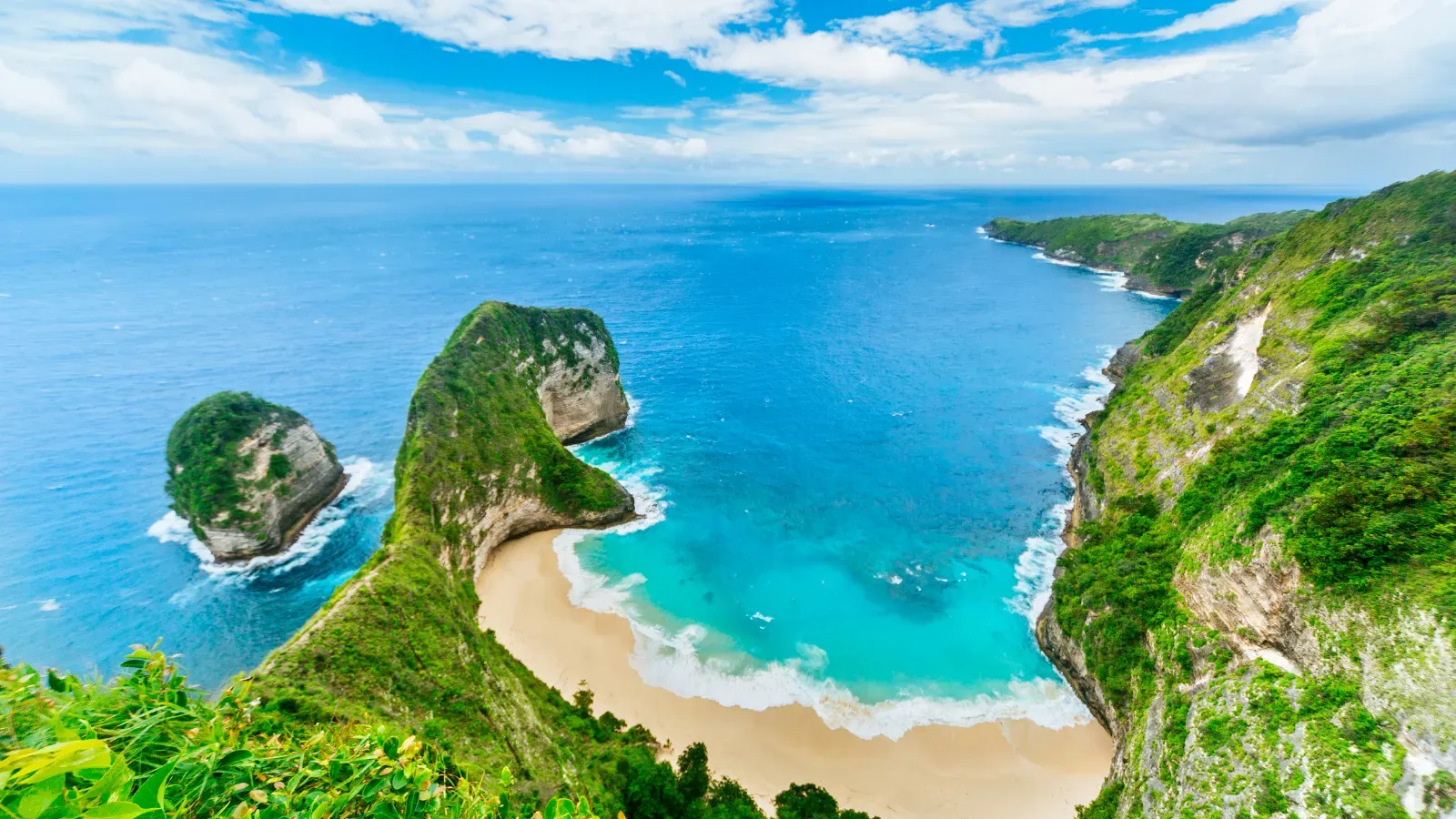 Nusa Penida East Day Tour