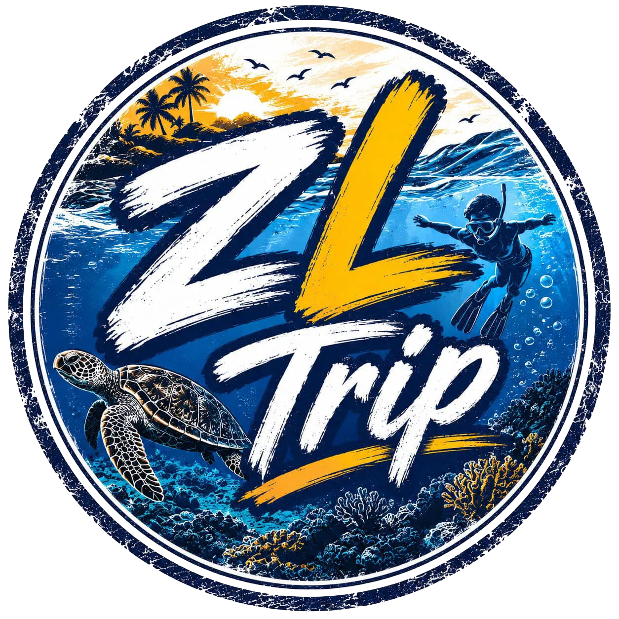 Zan Lombok Trip