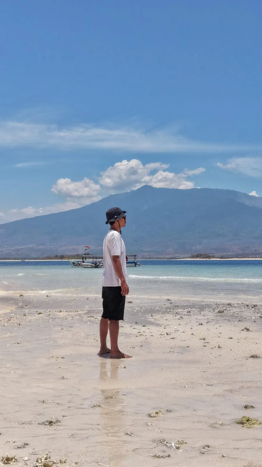 Zan Lombok Trip gallery photo