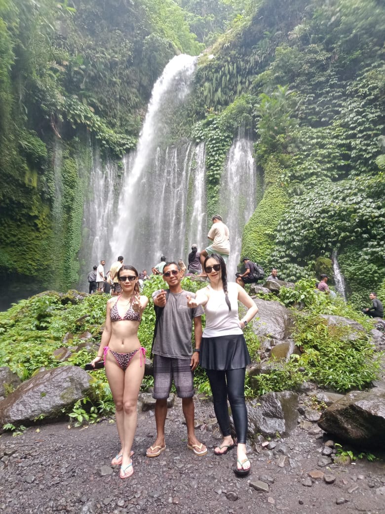 Zan Lombok Trip gallery photo