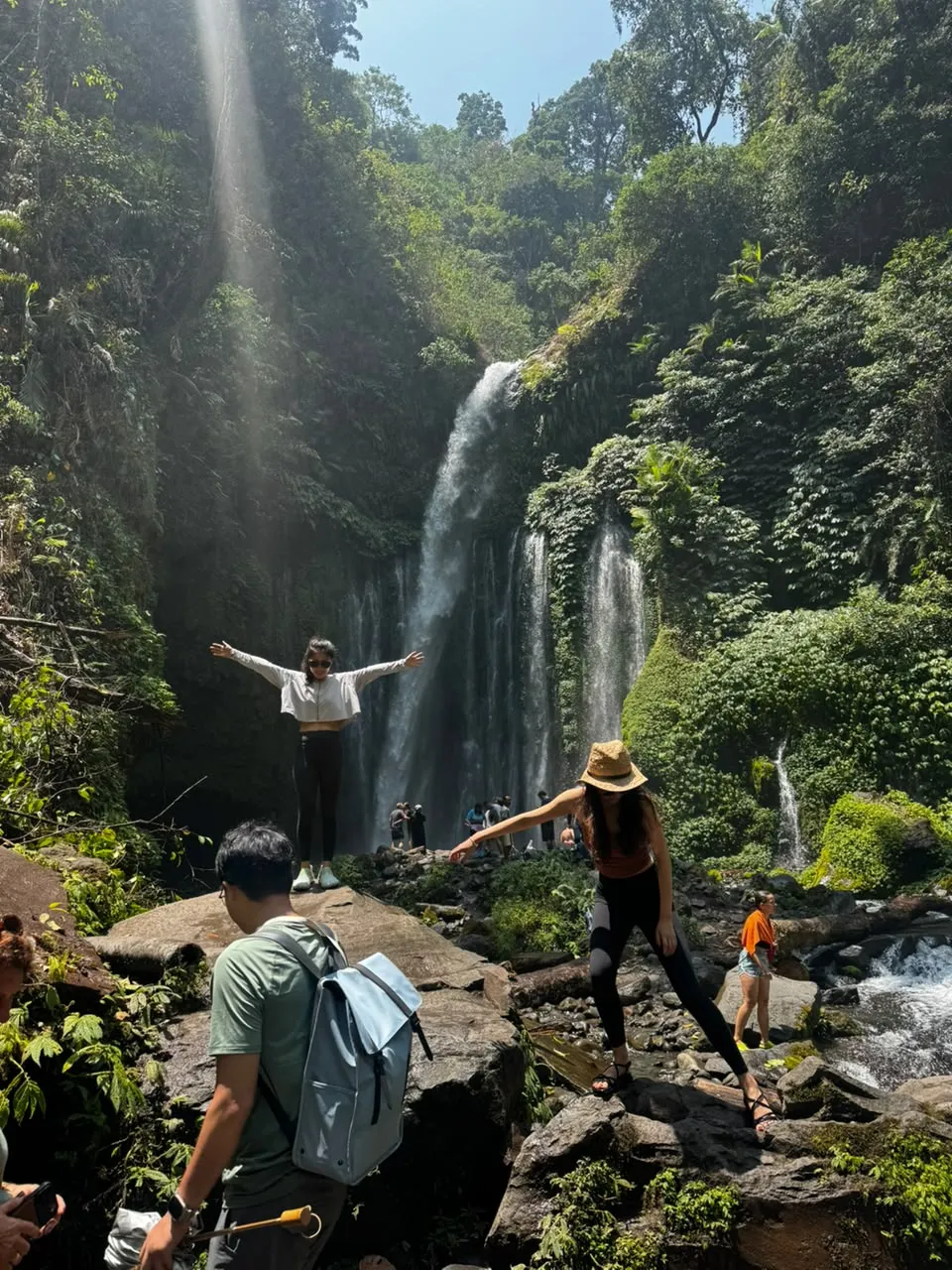 Zan Lombok Trip gallery photo