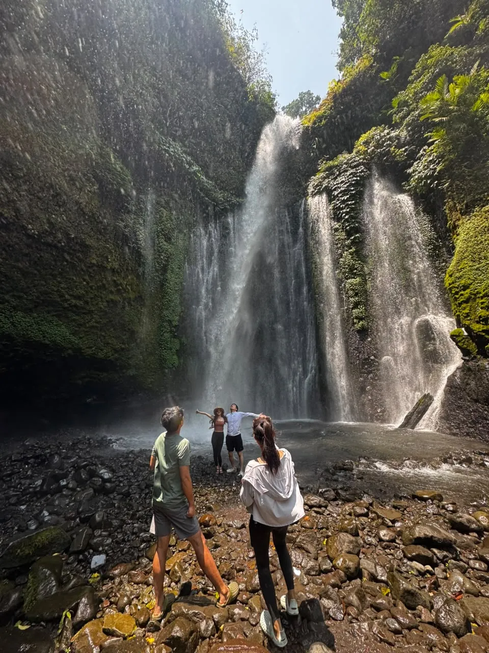 Zan Lombok Trip gallery photo
