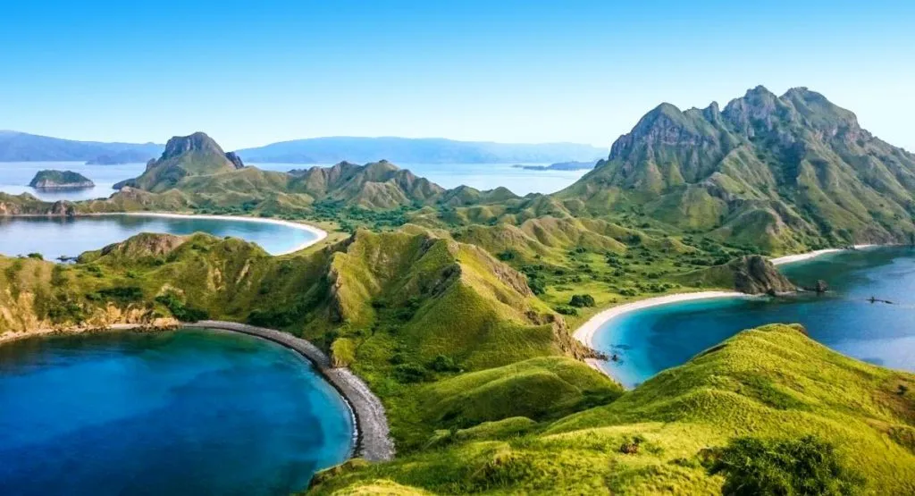 Padar Island
