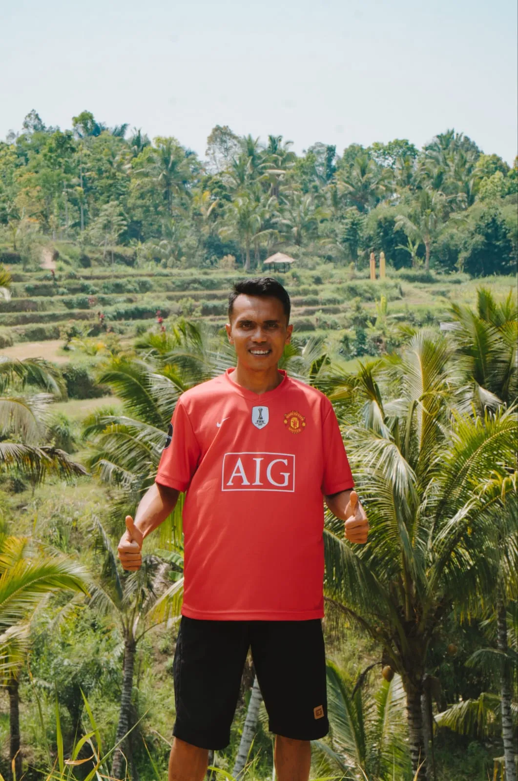 Your Tetebatu guide for the island day