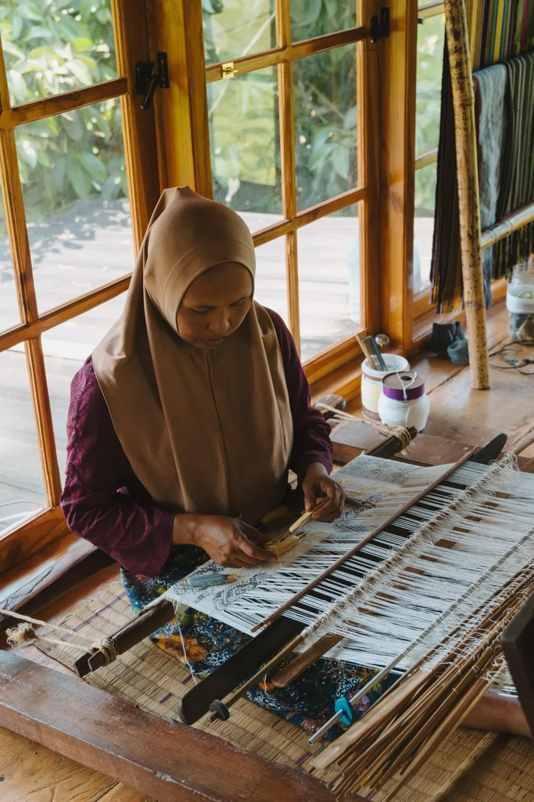 Lombok Nature and Culture Escape