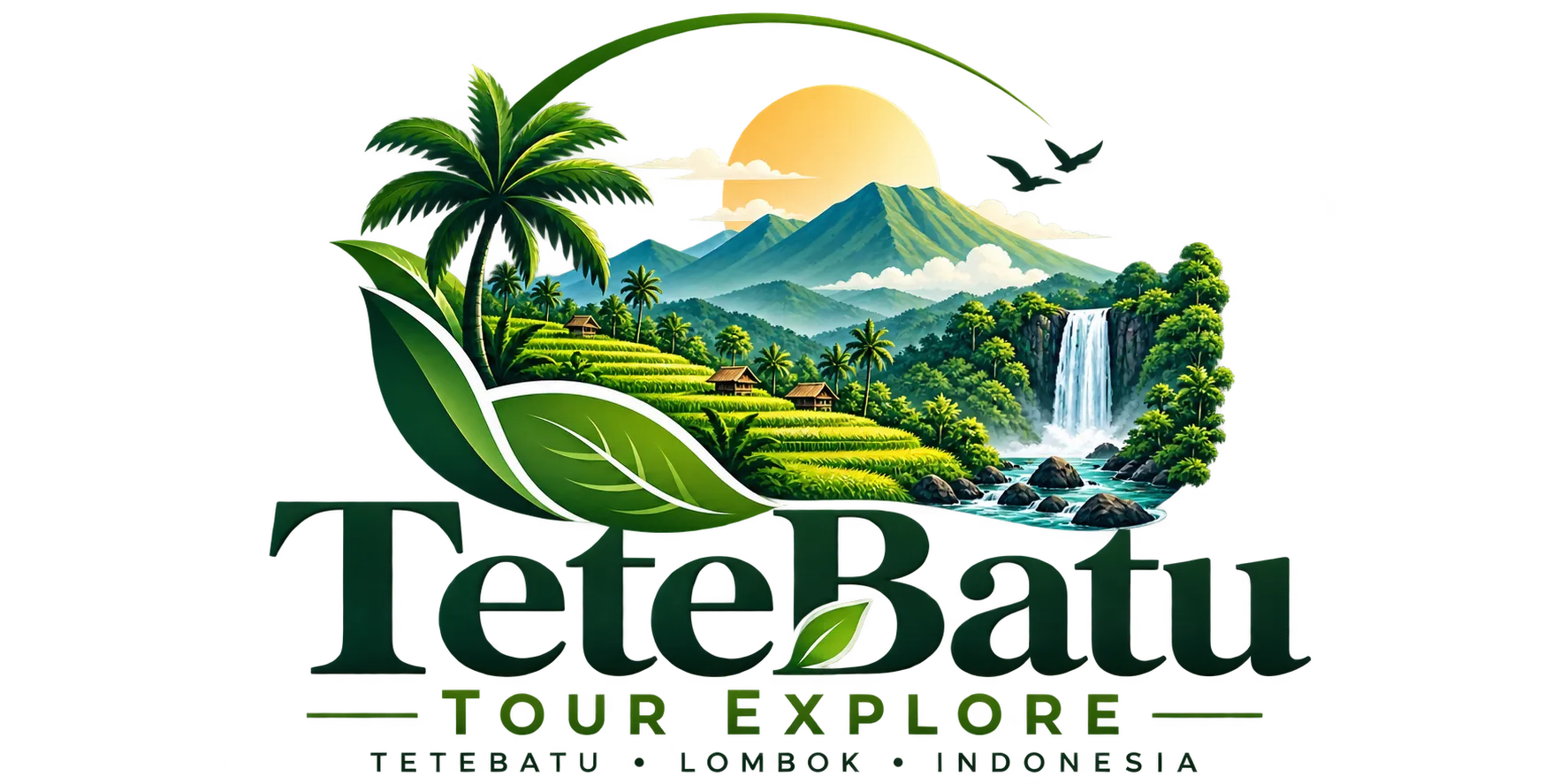 TeteBatu Tour Explore