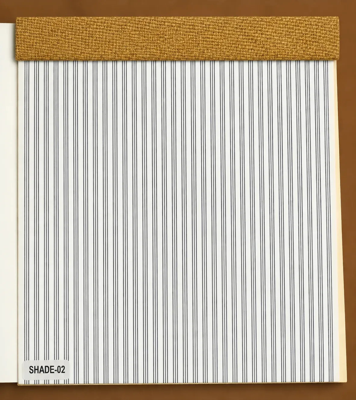 Srikandi Mas Foil 98361