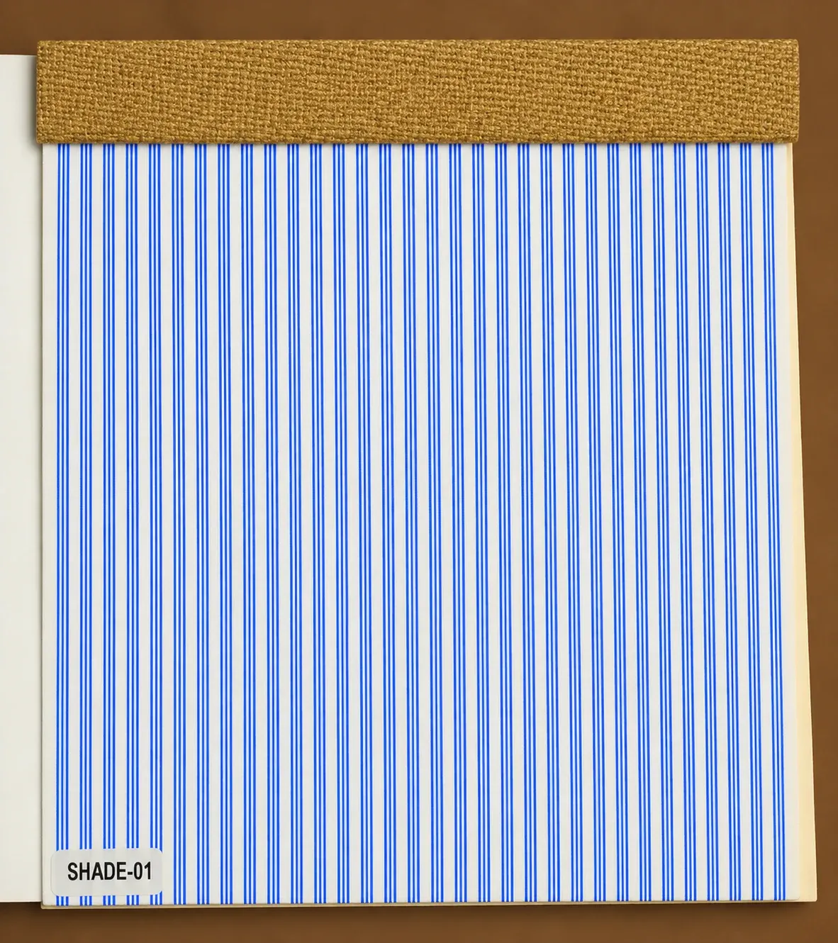 Srikandi Mas Foil 98886