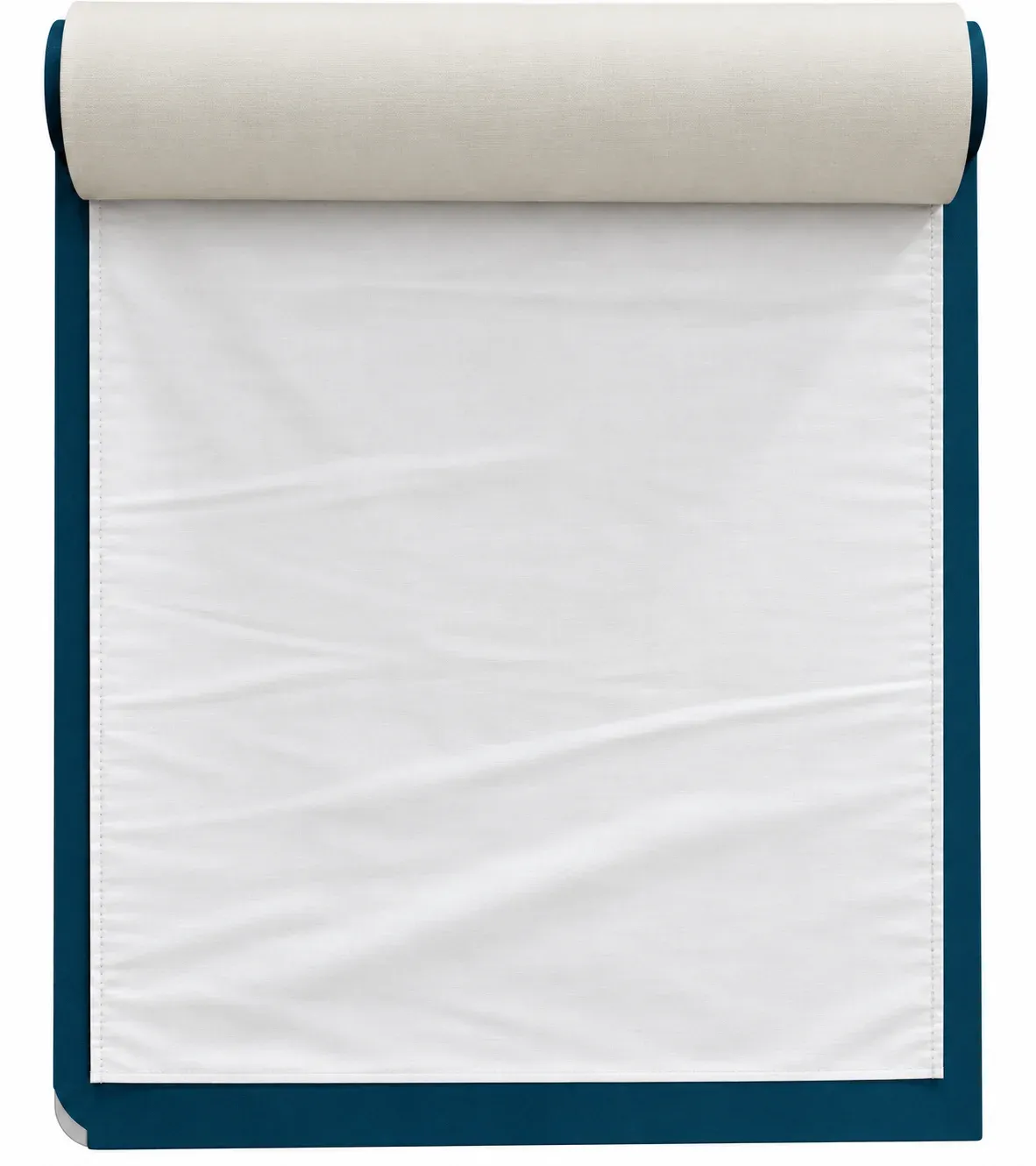 Ivory cotton