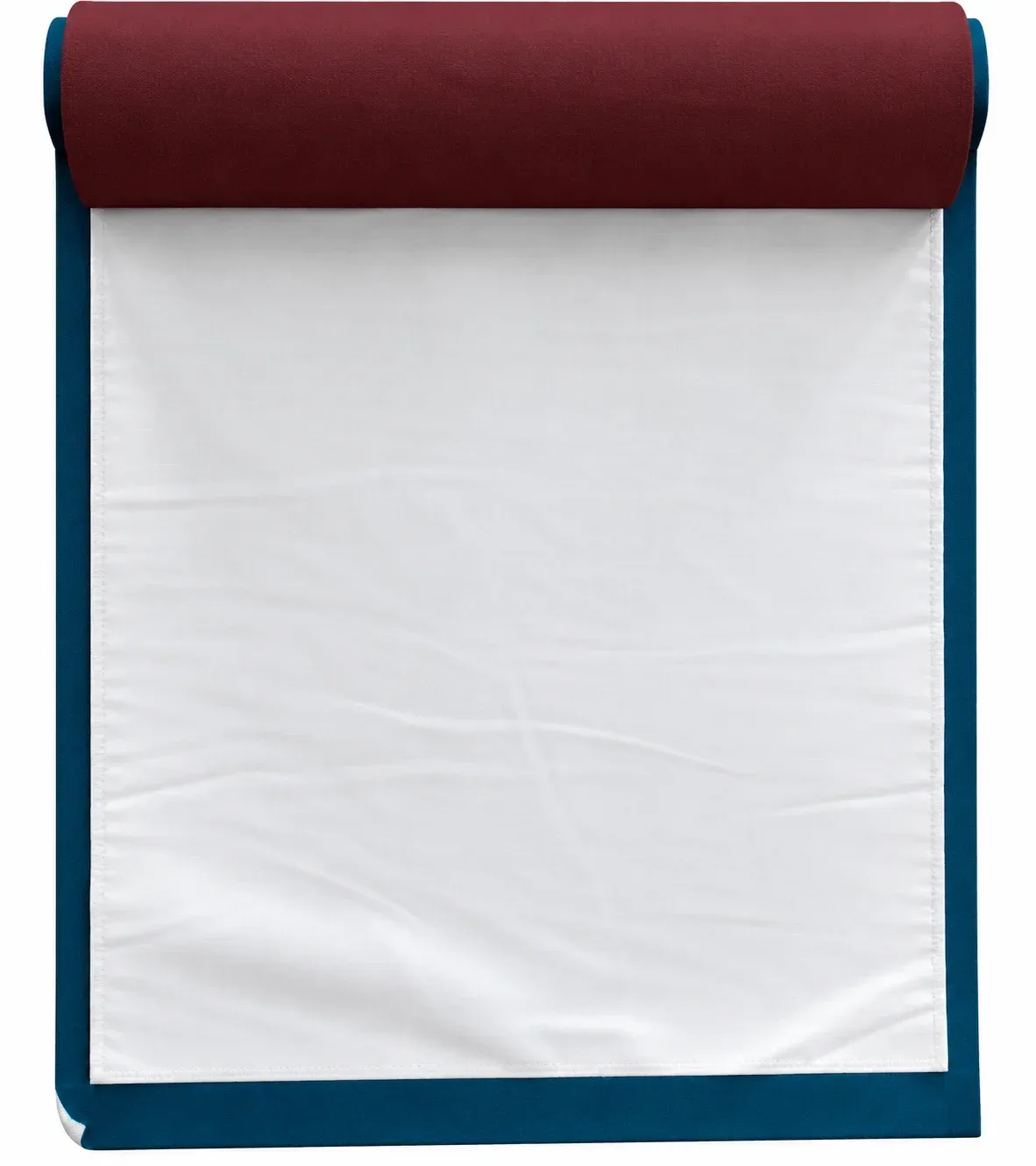 Pale grey cotton