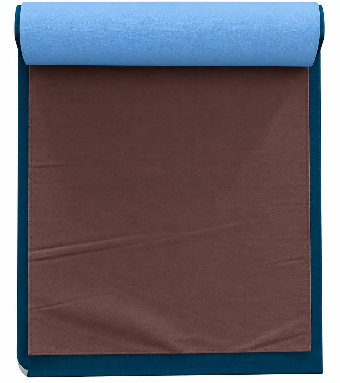 Magenta cotton
