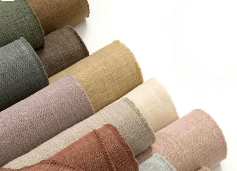 Textile texture