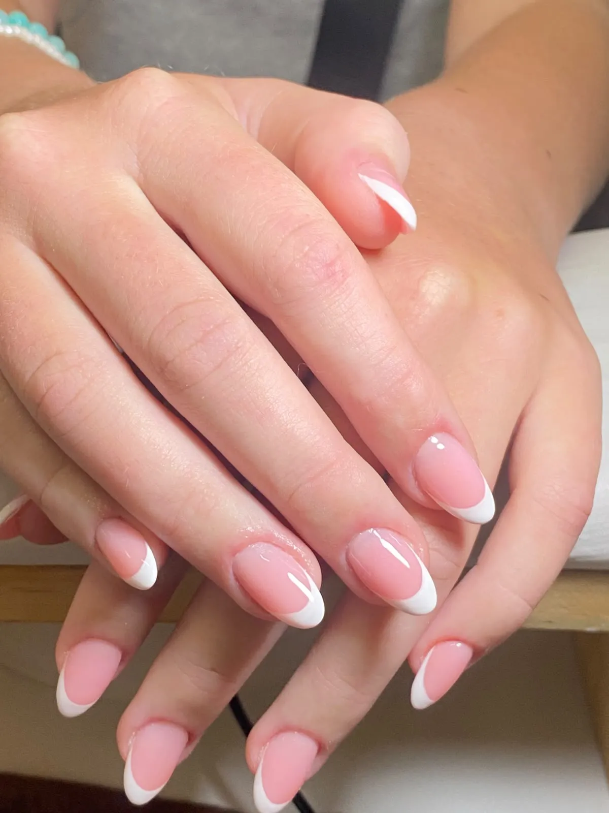 Nail art details