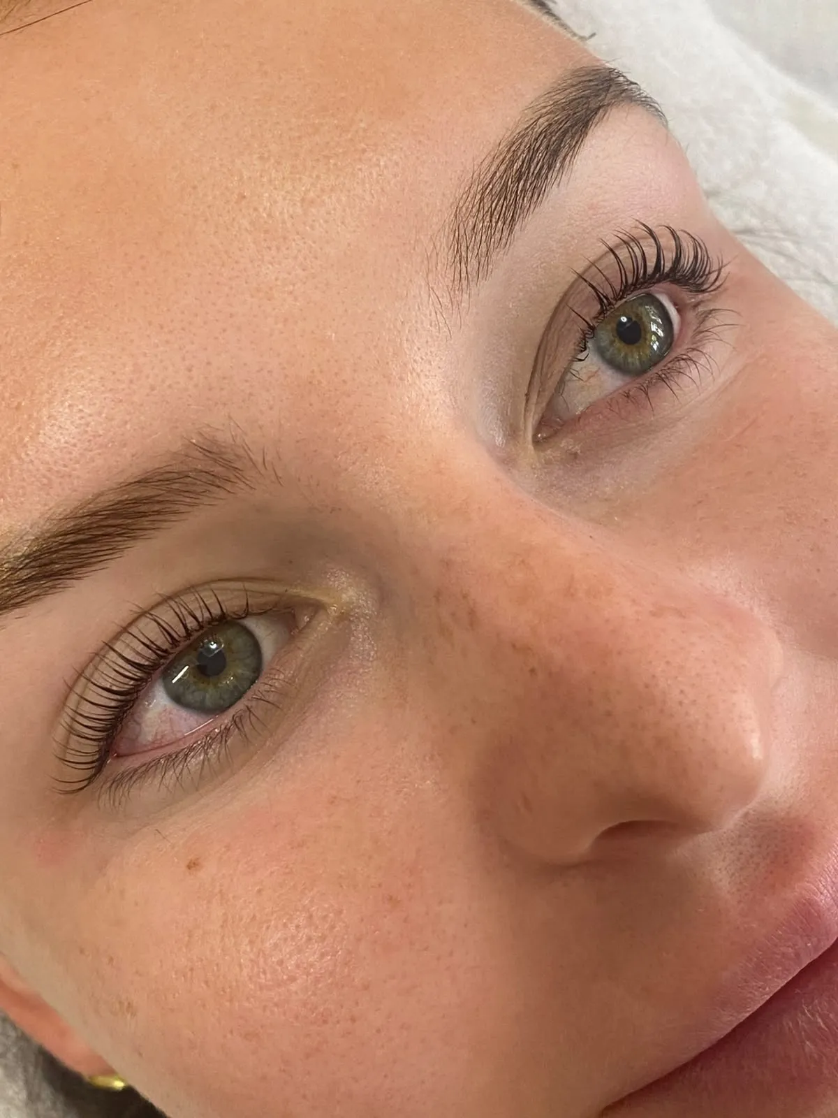 Beauty tools for lashes