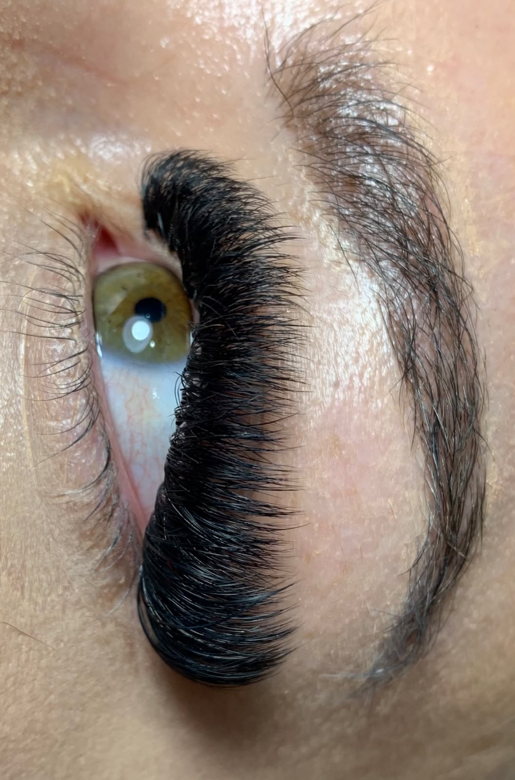 Cat Eye Lashes